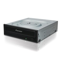 Pioneer DVR-S21WBK